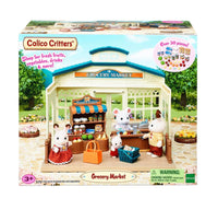 Grocery Market - ToyTime