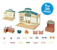 Grocery Market - ToyTime