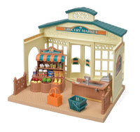 Grocery Market - ToyTime