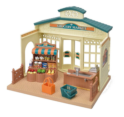 Grocery Market - ToyTime
