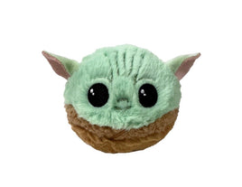 Grogu Beanie Bouncer - ToyTime