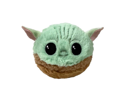 Grogu Beanie Bouncer - ToyTime