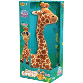 Groovy Giraffe - ToyTime