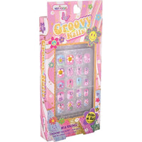 Groovy Nails - ToyTime