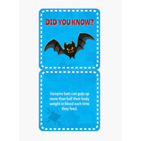 Gross Facts Lunch Box Notes - ToyTime