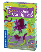 Gross Gummy Candy Lab - ToyTime