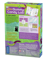 Gross Gummy Candy Lab - ToyTime