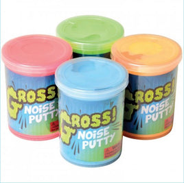 Gross noise putty - ToyTime