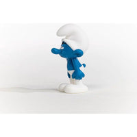 Grouchy Smurf 20836 - ToyTime