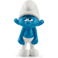 Grouchy Smurf 20836 - ToyTime