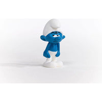 Grouchy Smurf 20836 - ToyTime