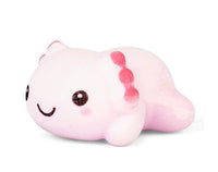 Grow your own Axolotl - ToyTime