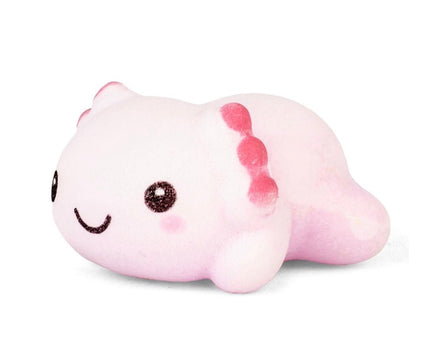 Grow your own Axolotl - ToyTime