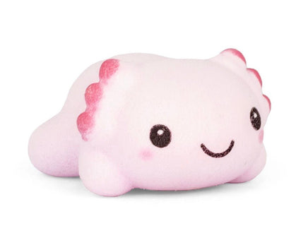 Grow your own Axolotl - ToyTime