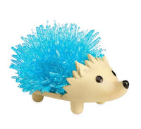 Grow Your Own Crystal Hedgehog - ToyTime