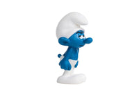 Grumpy Smurf - ToyTime