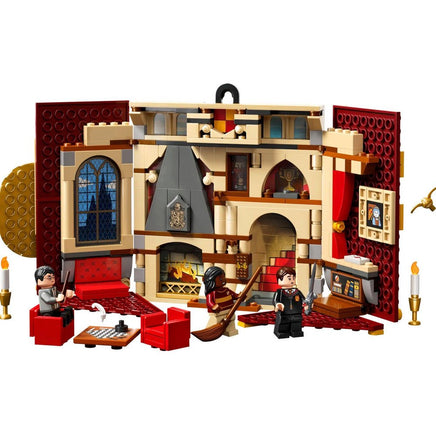 Gryffindor House Banner 76409 - ToyTime