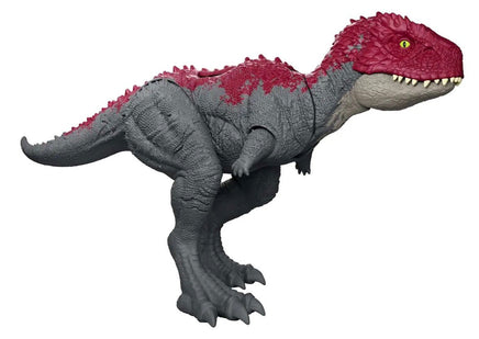 Guemesia Jurassic World Chaos Theory - ToyTime
