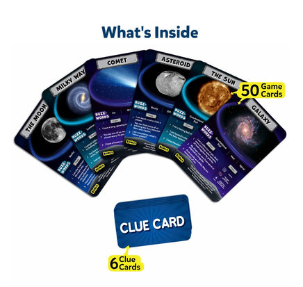 Guess in 10 Space - ToyTime