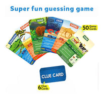 Guess in 10 World of Animals - ToyTime