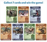 Guess in 10 World Of Dinosaurs - ToyTime