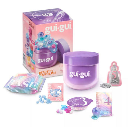 Gui Gui Beautify Slime Kit - ToyTime