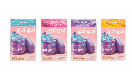 Gui Gui Beautify Slime Kit - ToyTime