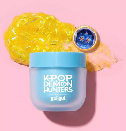 Gui Gui KPop Crunch Slime - ToyTime
