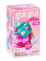 Gui Gui Mini Slime Asst. with Keychain - ToyTime