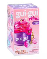 Gui Gui Mini Slime Asst. with Keychain - ToyTime