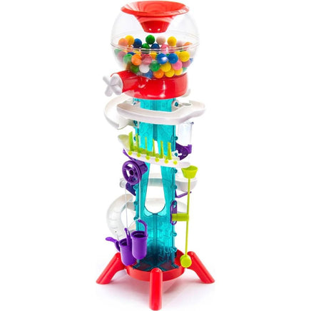 Gumball Machine Maker - Super Stunts & Tricks - ToyTime