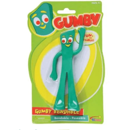 Gumby - ToyTime