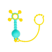 Gumlii Sensory Teether - ToyTime