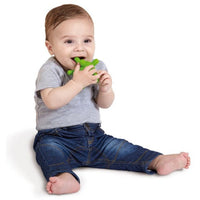 Gummy Ball Teether 3pc - ToyTime