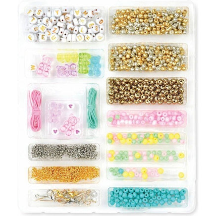 Gummy Bear Jewelry Kit - ToyTime