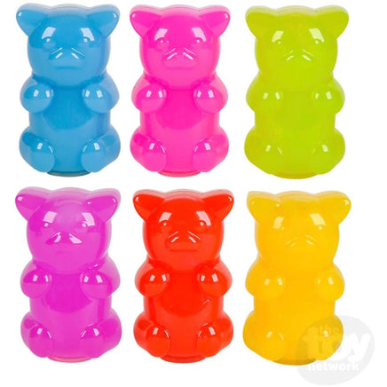 Gummy Bear Slime - ToyTime