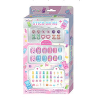Gummy Bear Stick On Me - ToyTime