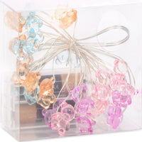 Gummy Bear String Lights - ToyTime