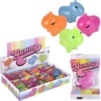 Gummy Capybara - ToyTime