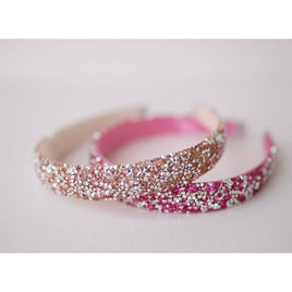 Gummy Glitter Handband - ToyTime