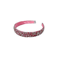 Gummy Glitter Handband - ToyTime