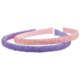 Gummy Glitter Headband…@G_Pretenders - ToyTime