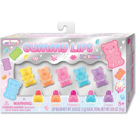 Gummy Lips Sugar Crush - ToyTime