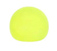 Gump Memory Gel Stress Ball Algae - ToyTime