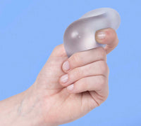 Gump Memory Gel Stress Ball Dew - ToyTime