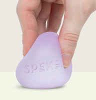 Gump Memory Gel Stress Ball Mist - ToyTime