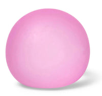 Gump Memory Gel Stress Ball Moon Jelly - ToyTime