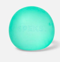 Gump Memory Gel Stress Ball Sea Glass - ToyTime