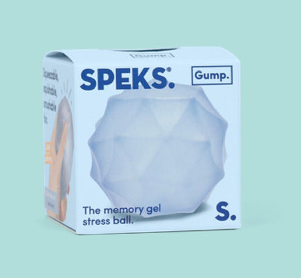 Gump Surface Stress Ball Dew Burst - ToyTime