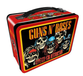 Gun n Roses fun box - ToyTime